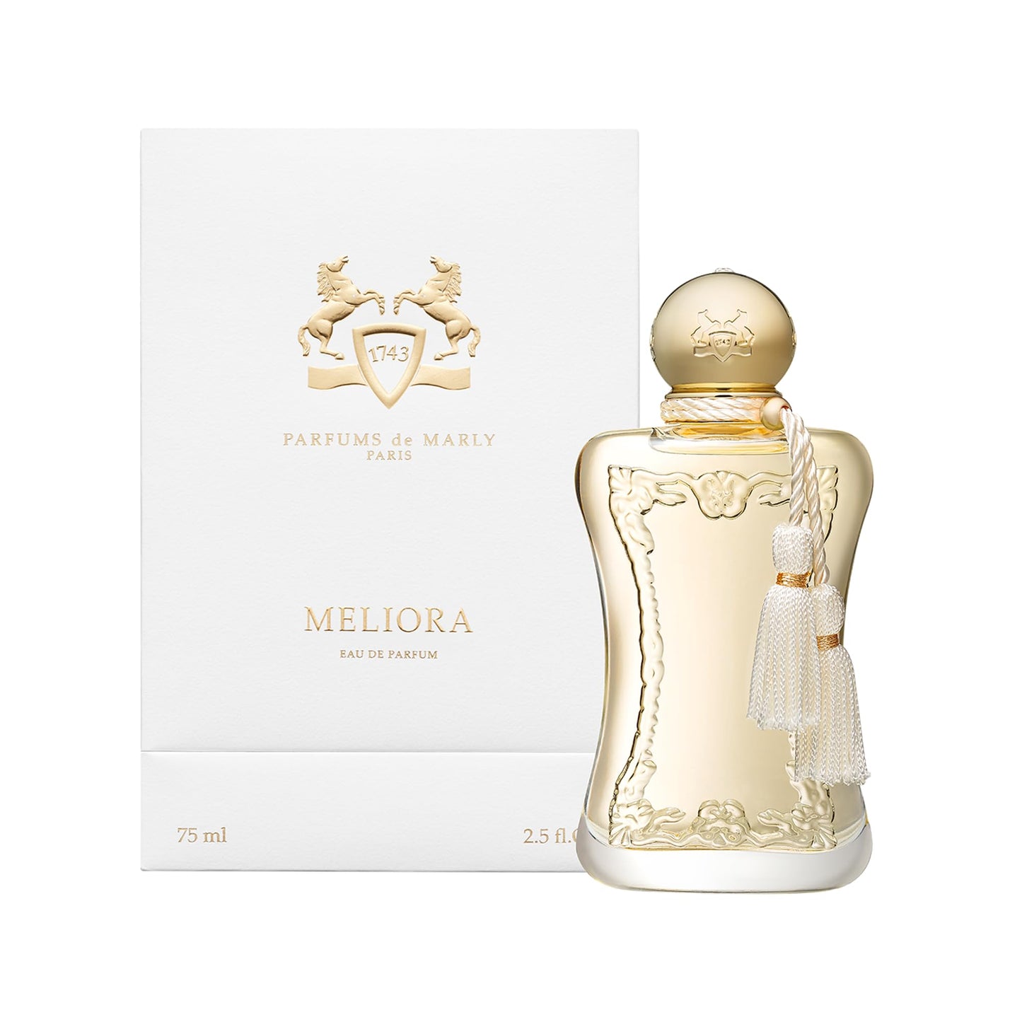 Parfums de Marly Meliora Eau De Parfum for Women 75 ML