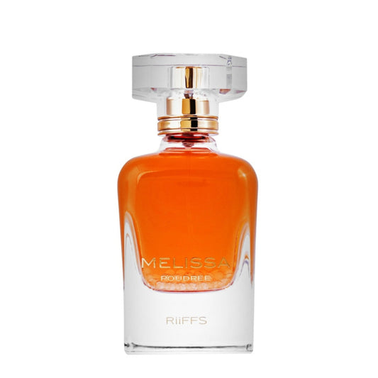 Riiffs Melissa Poudree Eau De Parfum For Women 100 ML
