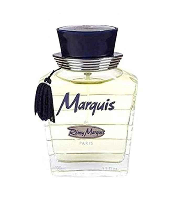 Remy Marquis Pour Homme Eau De Toilette For Men 100ML