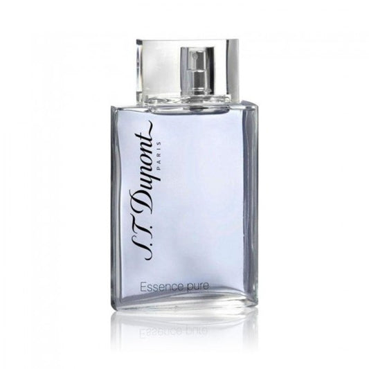 S.T. Dupont Essence Pure Eau De Toilette for Men 100 ML