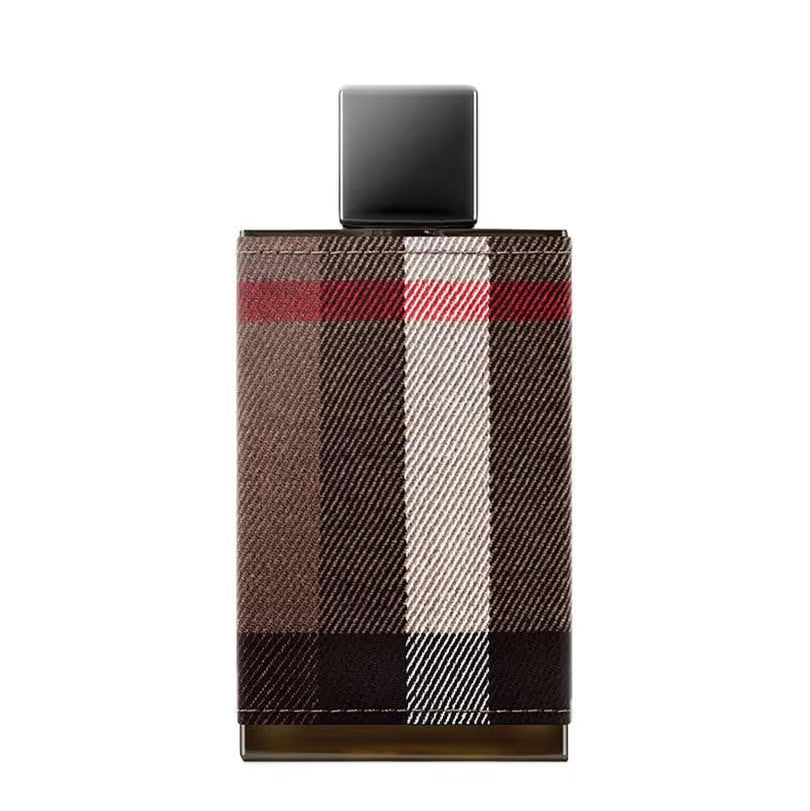 Burberry London Fabric Eau De Toilette for Men 100 ML