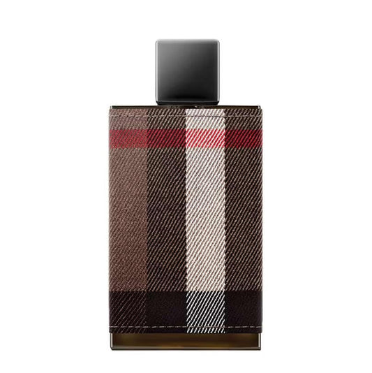 Burberry London Fabric Eau De Toilette for Men 100 ML