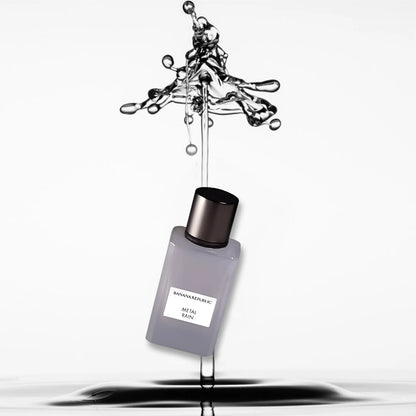 Banana Republic Metal Rain Eau De Parfum For Men & Women 150 ML