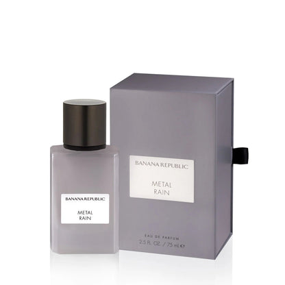 Banana Republic Metal Rain Eau De Parfum For Men & Women 150 ML