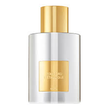 Tom Ford Metallique Eau De Parfum For Women 100 ML