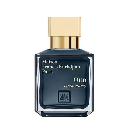 Maison Francis Kurkdjian Oud Satin Mood Eau De Parfum For Men & Women 70 ML