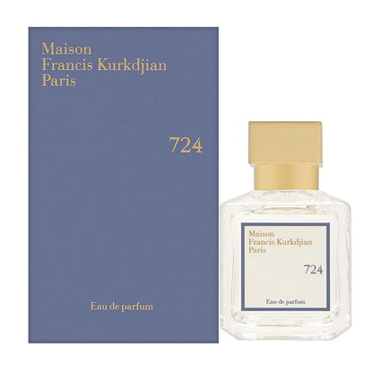 Maison Francis Kurkdjian 724 Eau De Parfum For Men & Women 70 ML