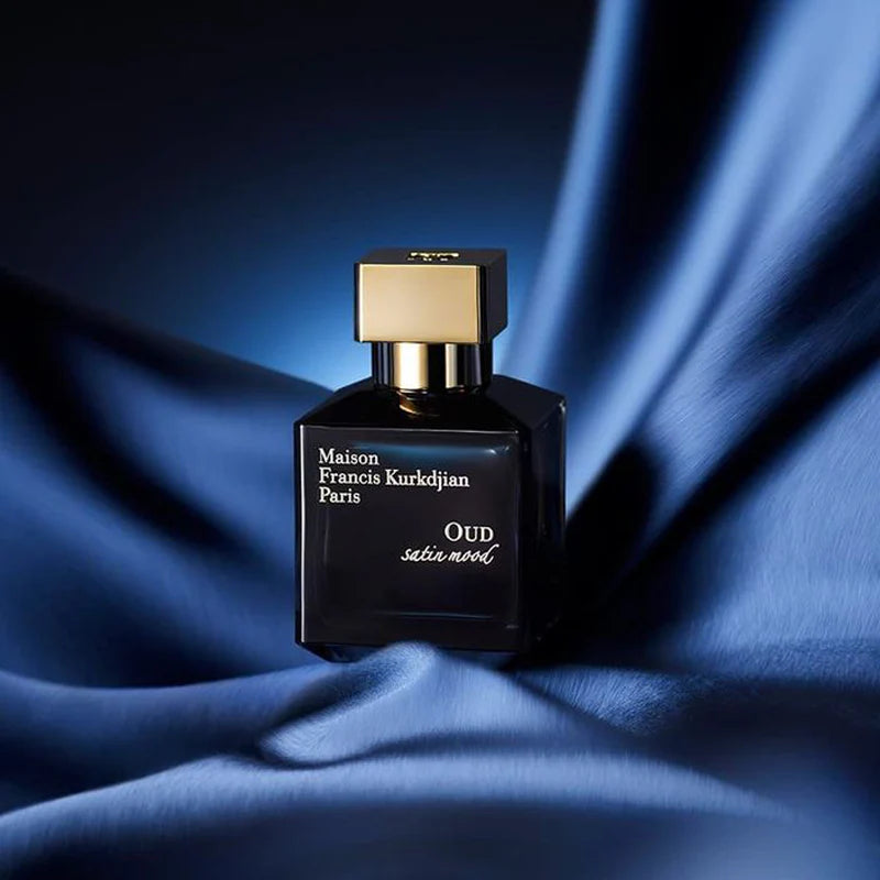 Maison Francis Kurkdjian Oud Satin Mood Eau De Parfum For Men & Women 70 ML