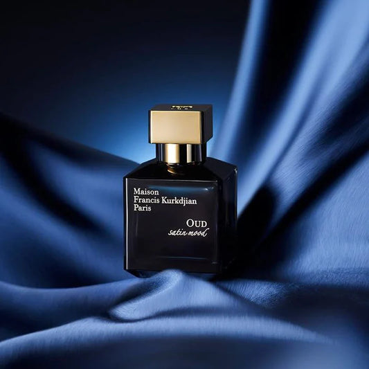 Maison Francis Kurkdjian Oud Satin Mood Eau De Parfum For Men & Women 70 ML