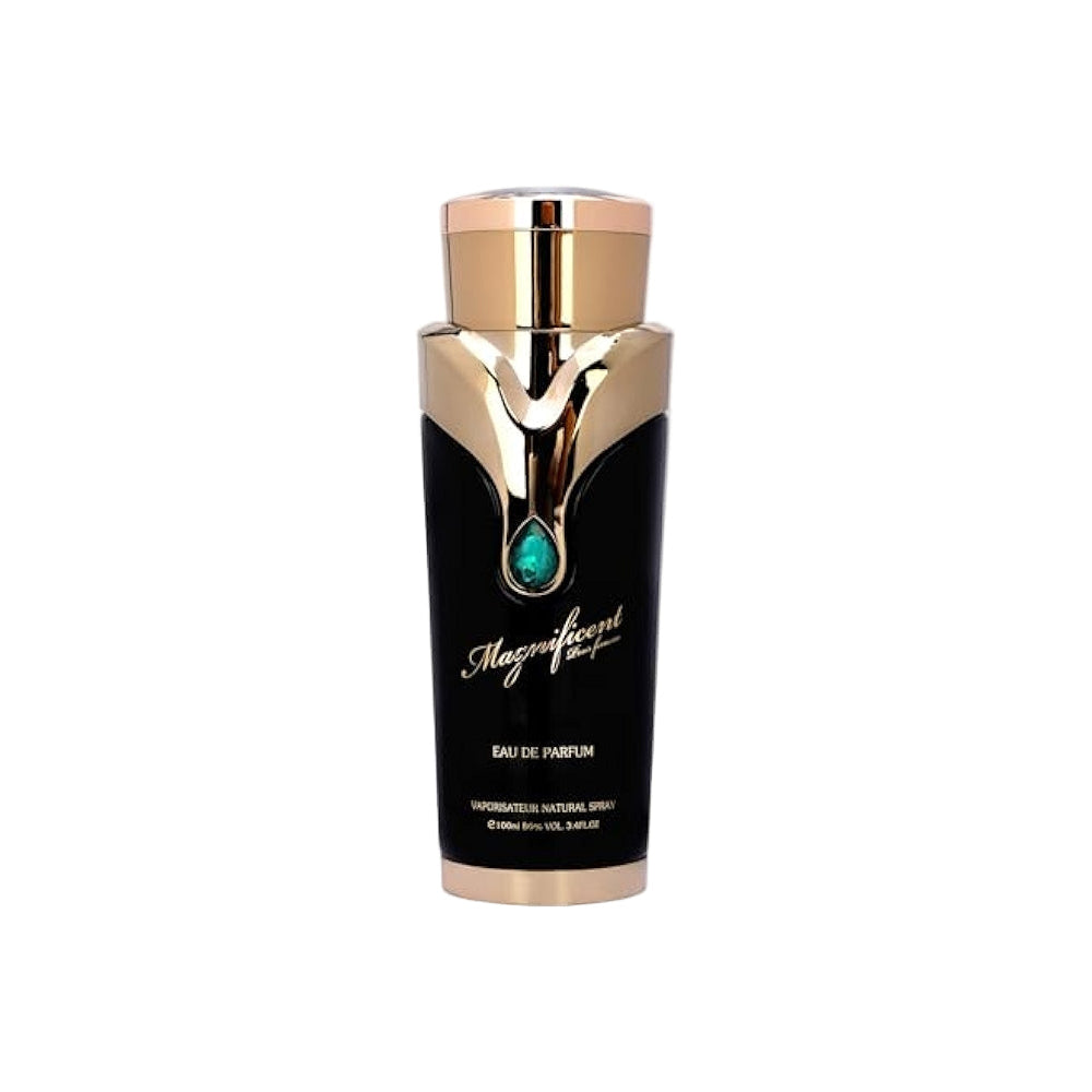 Armaf Magnificent Eau De Parfum For Women 100 ML