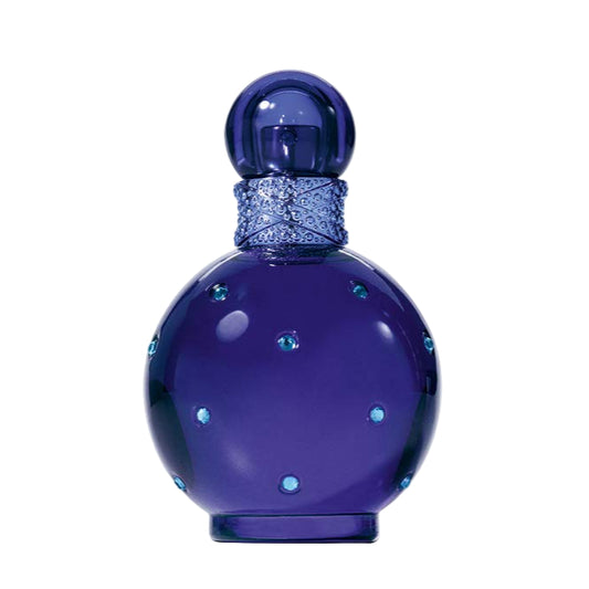 Britney Spears Midnight Fantasy Eau De Parfum For Women 100 ML