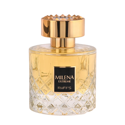 Riiffs Milena Extreme Eau De Parfum For Women 100 ML