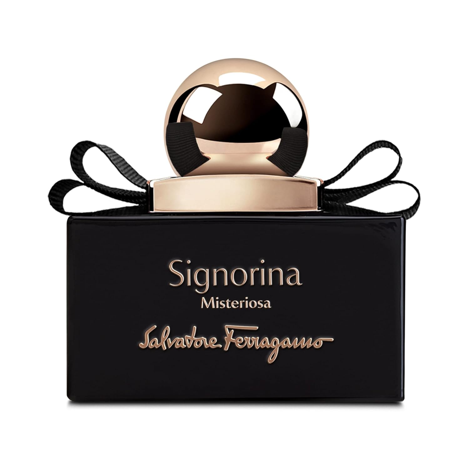 Salvatore Ferragamo Signorina Misteriosa Eau De Parfum For Women 100 ML