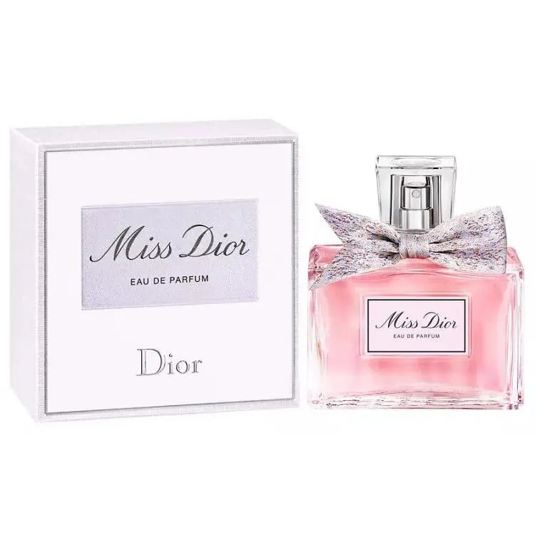 Dior Miss Dior Eau De Parfum for Women 100 ML