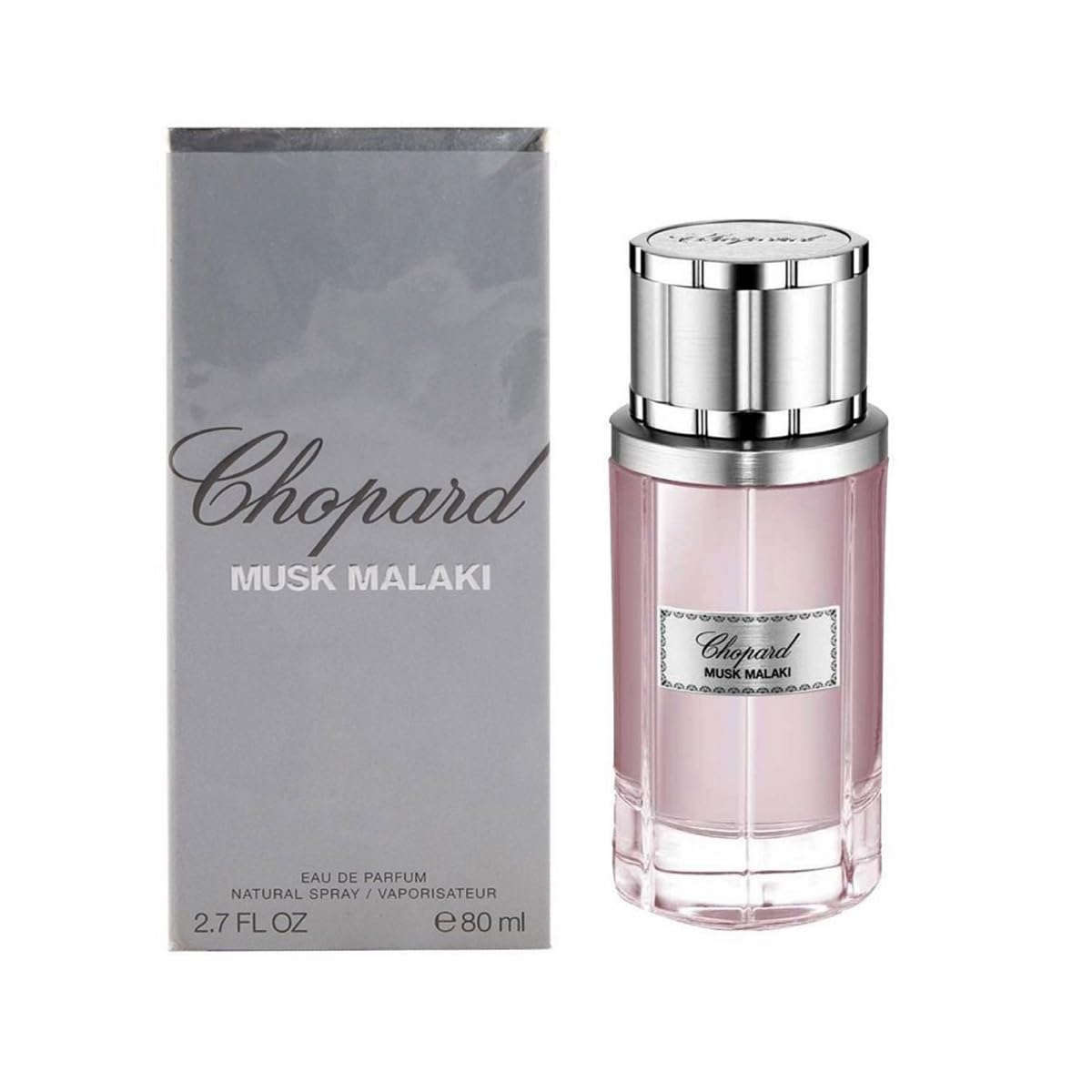 Chopard Musk Malaki Eau De Parfum For Men & Women 80 ML