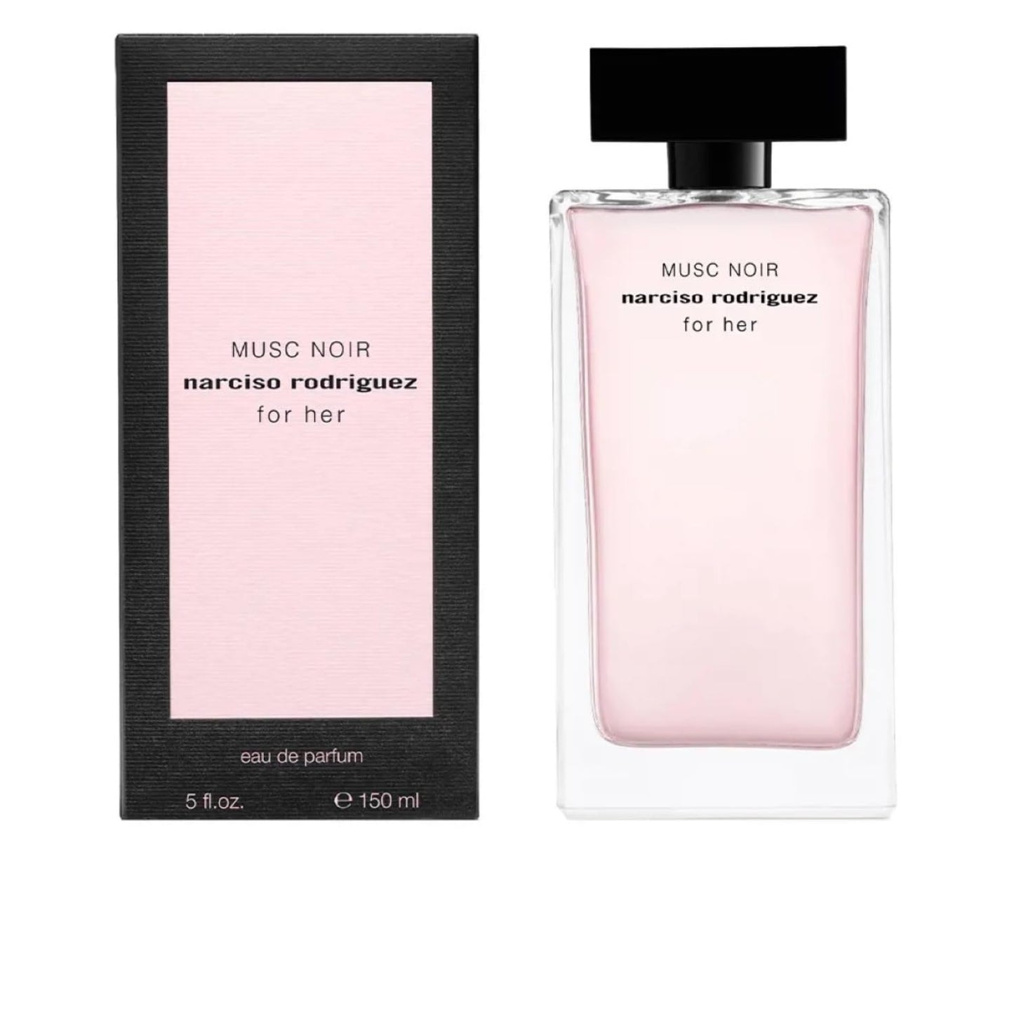 Narciso Rodriguez Musc Noir Eau De Parfum For Women