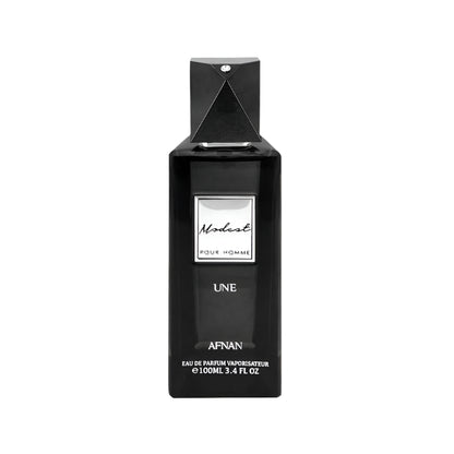 Afnan Modest Pour Homme Une Eau De Parfum For Men 100 ML