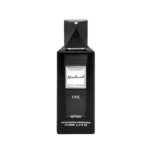 Afnan Modest Pour Homme Une Eau De Parfum For Men 100 ML