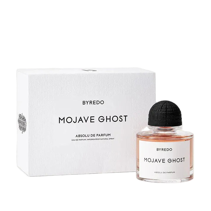 Byredo Mojave Ghost Absolu De Parfum Fom Men & Women 100 ML