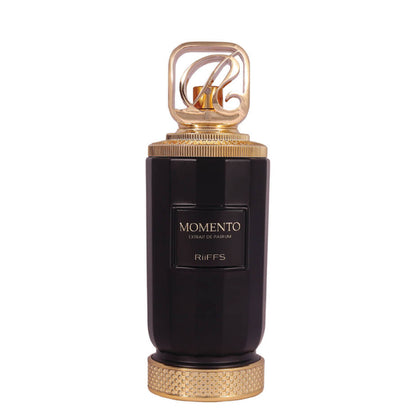 Riiffs Momento Eau De Parfum For Men & Women 100 ML