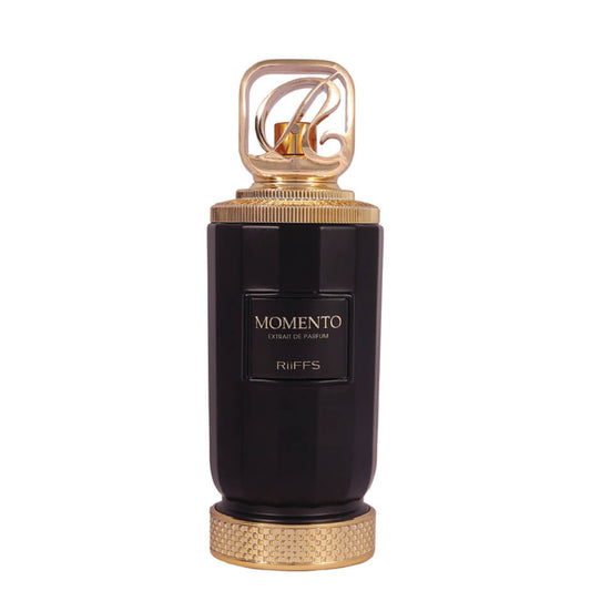 Riiffs Momento Eau De Parfum For Men & Women 100 ML