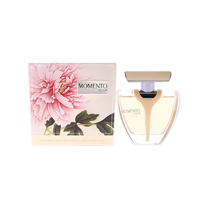 Armaf Momento Fleur Eau De Parfum For Women 100 ML