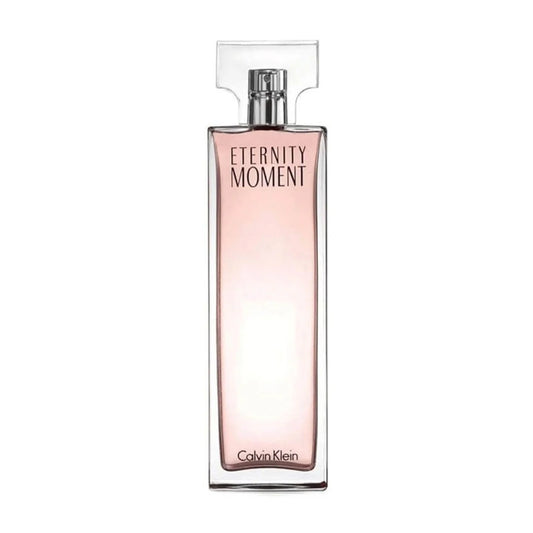 Calvin Klein Eternity Moment Eau De Parfum For Women 100 ML