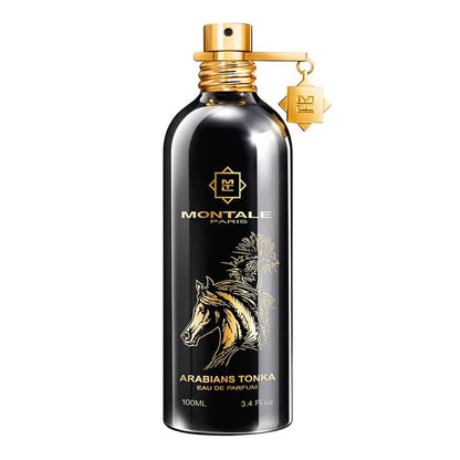 Montale Arabian Tonka Eau De Parfum For Men & Women 100 ML