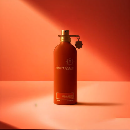 Montale Nepal Aoud Eau De Parfum For Men & Women 100 ML