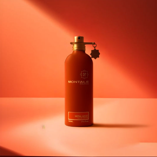 Montale Nepal Aoud Eau De Parfum For Men & Women 100 ML