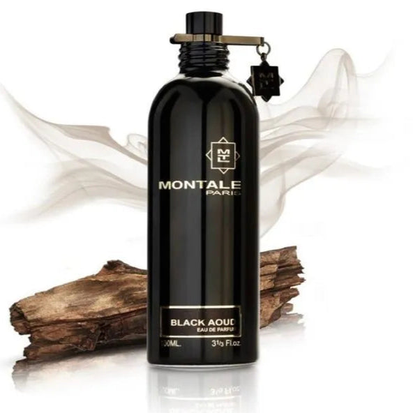 Montale Black Aoud Eau De Parfum for Men 100 ML