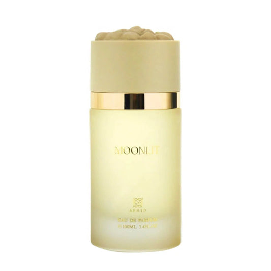 Ahmed Al Maghribi Moonlit Eau De Parfum For Women 100 ML