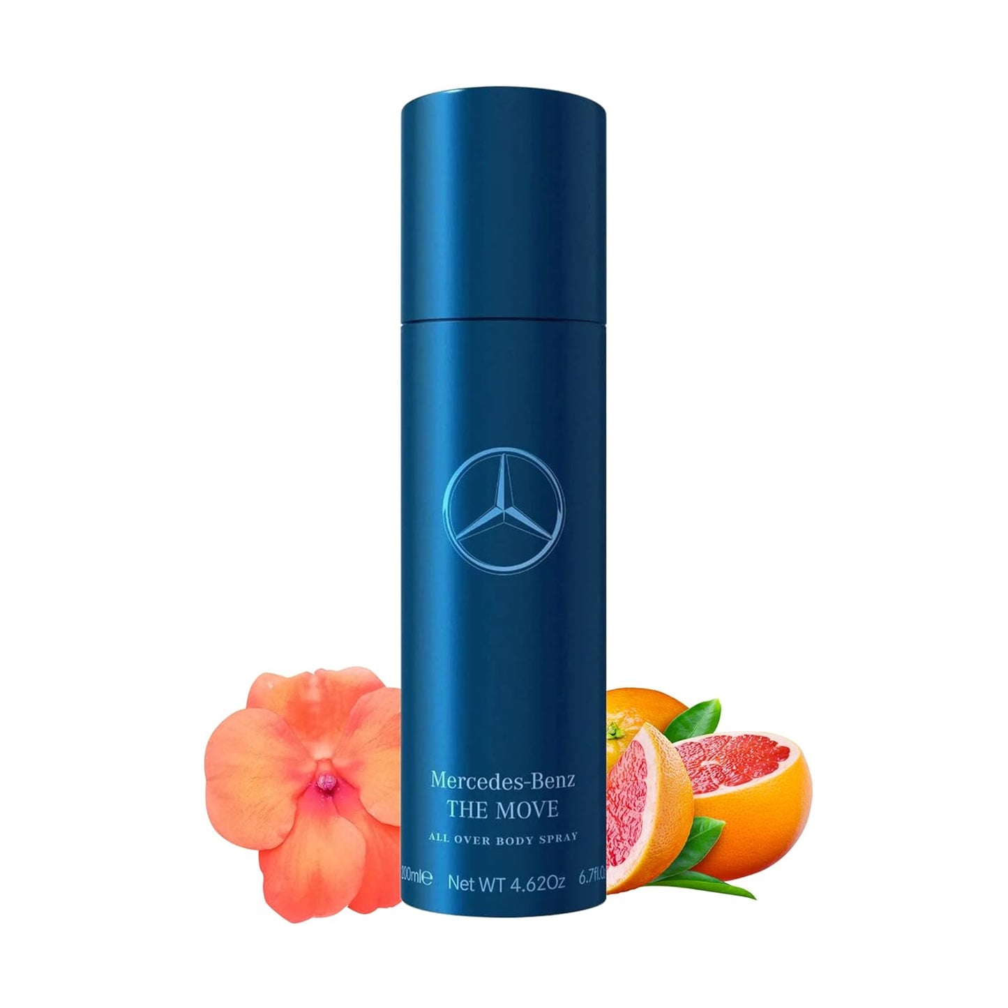 Mercedes Benz The Move Deodorant Spray for Men 200 ML