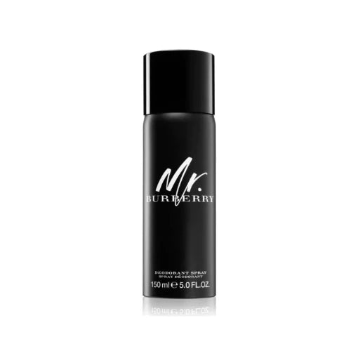 Burberry Mr. Burberry Deodorant Spray for Men 150 ML