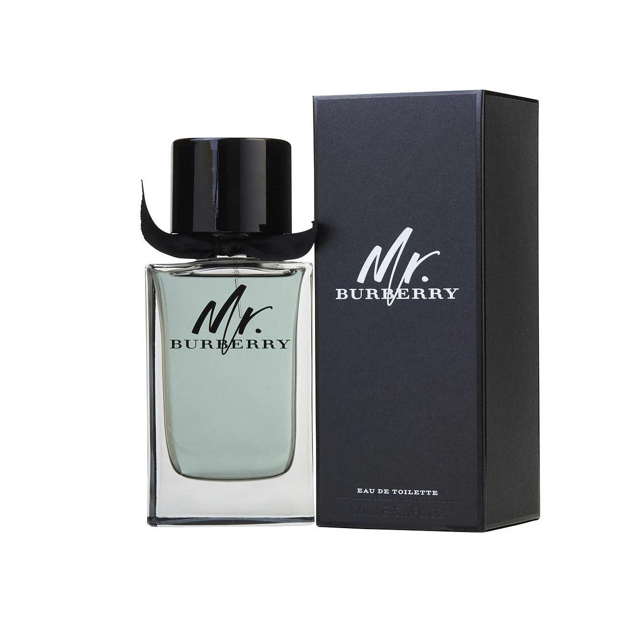 Burberry Mr Burberry Eau De Toilette For Men 100 ML