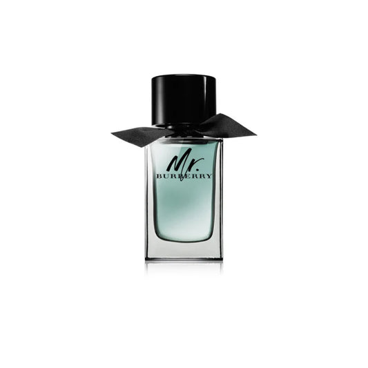 Burberry Mr Burberry Eau De Toilette For Men 100 ML