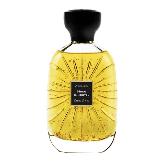 Atelier Des Ors Musc Immmortel Eau De Parfum For Men & Women 100 ML