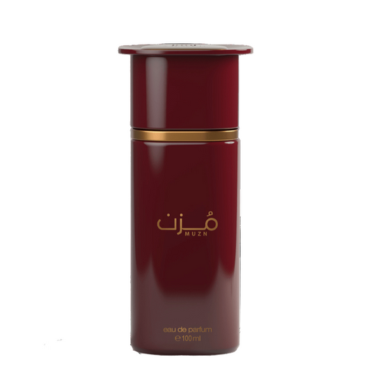 Ahmed Al Maghribi Muzn Eau De Parfum For Men 100 ML