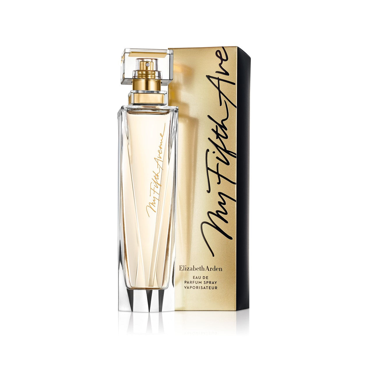 Elizabeth Arden My 5th Avenue Eau De Parfum For Women 100 ML