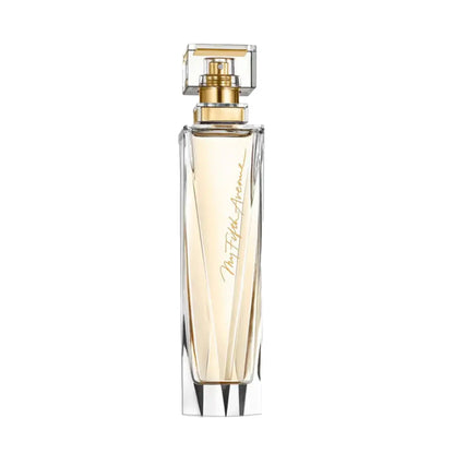Elizabeth Arden My 5th Avenue Eau De Parfum For Women 100 ML