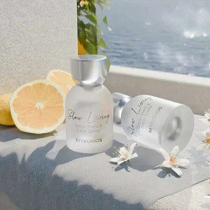 Mykonos Slow Living Eau De Parfum For Man & Woman 50 ML