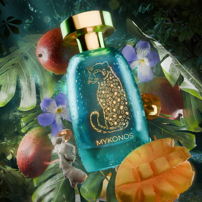 Mykonos Dreamscape Extrait De Parfum For Men & Women 100 ML