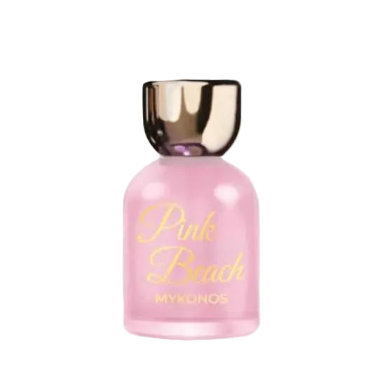 Mykonos Pink Beach Eau De Parfum For Women 50 ML