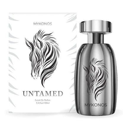 Mykonos Untamed Extrait De Parfum For Men & Women 100 ML