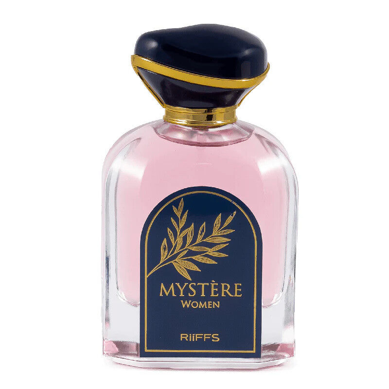Riiffs Mystère Eau De Parfum For Women 100 ML