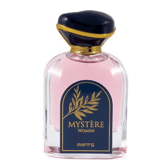 Riiffs Mystère Eau De Parfum For Women 100 ML