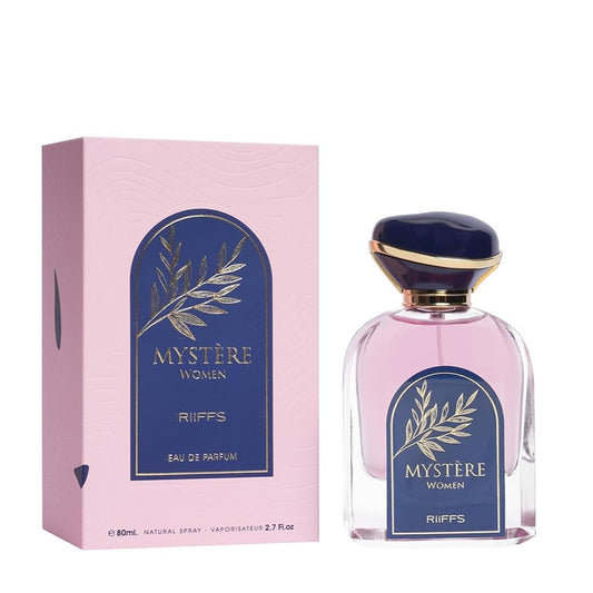 Riiffs Mystère Eau De Parfum For Women 100 ML