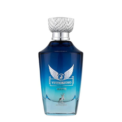 Maison Alhambra Victorioso Myth Eau De Parfum For Men 100 ML