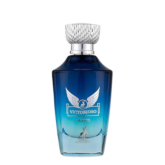 Maison Alhambra Victorioso Myth Eau De Parfum For Men 100 ML