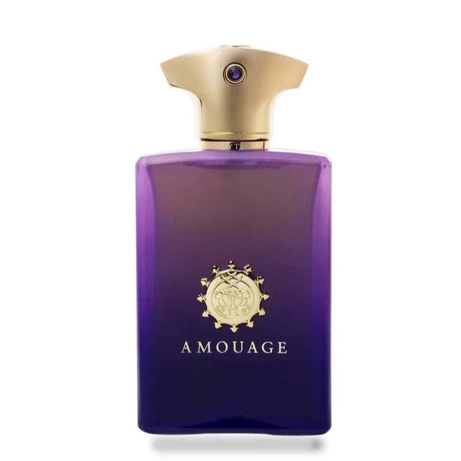 Amouage Myths Eau De Parfum for Men 100 ML